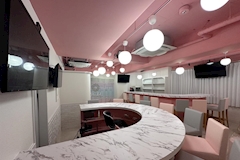 Concept Cafe&Bar PASTEL・パステル - 八王子のガールズバー 店舗写真
