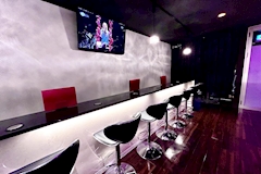 GIRLS BAR REGINA・レジーナ - 山形市・七日町のガールズバー 店舗写真