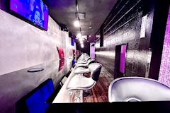GIRLS BAR REGINA・レジーナ - 山形市・七日町のガールズバー 店舗写真