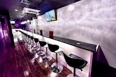 GIRLS BAR REGINA・レジーナ - 山形市・七日町のガールズバー 店舗写真