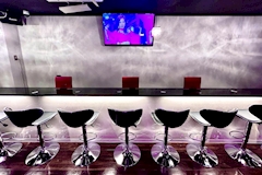 GIRLS BAR REGINA・レジーナ - 山形市・七日町のガールズバー 店舗写真