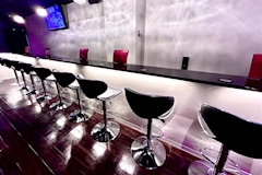 GIRLS BAR REGINA・レジーナ - 山形市・七日町のガールズバー 店舗写真