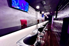 GIRLS BAR REGINA・レジーナ - 山形市・七日町のガールズバー 店舗写真