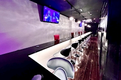 GIRLS BAR REGINA・レジーナ - 山形市・七日町のガールズバー 店舗写真