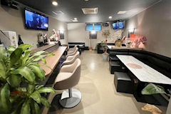 deer・ディア - 古川のスナック 店舗写真