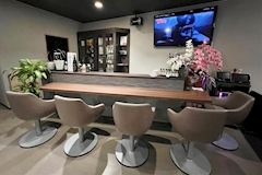 deer・ディア - 古川のスナック 店舗写真