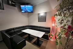 deer・ディア - 古川のスナック 店舗写真