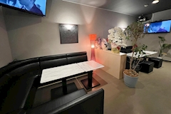 deer・ディア - 古川のスナック 店舗写真