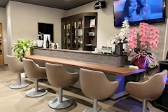 deer・ディア - 古川のスナック 店舗写真