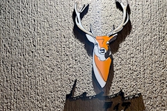 deer・ディア - 古川のスナック 店舗写真