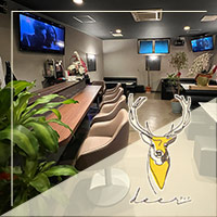 店舗写真 deer・ディア - 古川のスナック