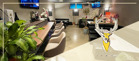 deer・ディア - 古川のスナック