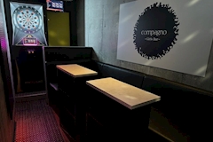 Girls Bar compagno・コンパーニョ - 三軒茶屋のガールズバー 店舗写真