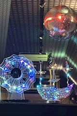Girls Bar compagno・コンパーニョ - 三軒茶屋のガールズバー 店舗写真