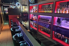 Girls Bar compagno・コンパーニョ - 三軒茶屋のガールズバー 店舗写真