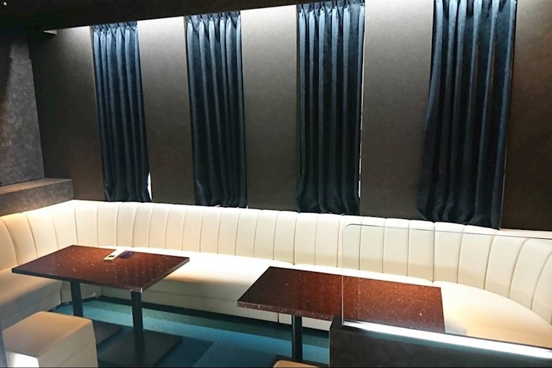 新潟県キャバクラ&ガールズバー第12位.CLUB ARISTA
