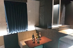 LOUNGE ARISTA・ラウンジアリスタ - 新潟駅前のクラブ/ラウンジ 店舗写真