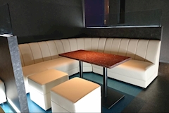 LOUNGE ARISTA・ラウンジアリスタ - 新潟駅前のクラブ/ラウンジ 店舗写真