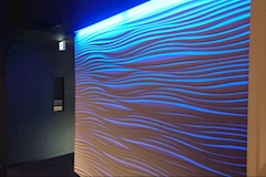 LOUNGE ARISTA・ラウンジアリスタ - 新潟駅前のクラブ/ラウンジ 店舗写真