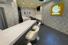 RAMOON・ラムーン - 名古屋 錦のコンカフェ 店舗写真