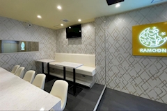RAMOON・ラムーン - 名古屋 錦のコンカフェ 店舗写真