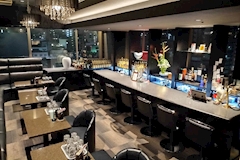 La Donna・ラドンナ - 長崎市・思案橋のスナック 店舗写真