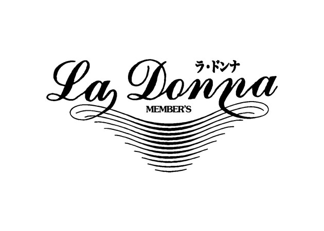 La Donna 職種：フロアレディ
カウンターレディ