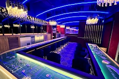 B4 上野店・ビーフォー - 上野・湯島のガールズバー 店舗写真