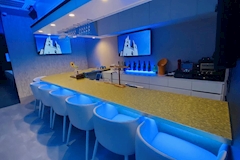 たこガール 上野広小路店 - 湯島のガールズバー 店舗写真