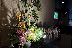 鹿児島/天文館/ガールズバー/Amy　エイミー 店舗写真