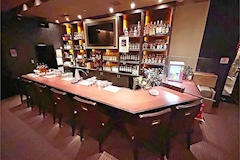 SNACK One・スナックワン - すすきのスナック 店舗写真