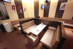 SNACK One・スナックワン - すすきのスナック 店舗写真