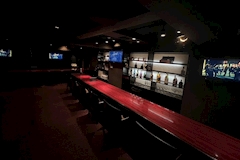 Girls Bar Lulu・ルールー - 田町のガールズバー 店舗写真