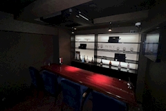 Girls Bar Lulu・ルールー - 田町のガールズバー 店舗写真