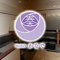 店舗写真 member's 奏・カナデ - 久留米市・日吉町のキャバクラ