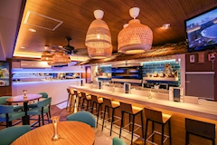 GIRLS BAR ekolu・エコル - 宮古島のガールズバー 店舗写真