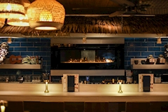 GIRLS BAR ekolu・エコル - 宮古島のガールズバー 店舗写真