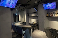 Bar Sashihara・サシハラ - 四谷三丁目のガールズバー 店舗写真