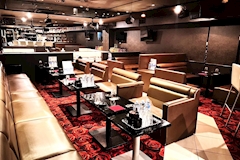 CLUB VeryVery・ベリーベリー - 十三のラウンジ/クラブ 店舗写真