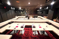 CLUB VeryVery・ベリーベリー - 十三のラウンジ/クラブ 店舗写真