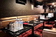 CLUB VeryVery・ベリーベリー - 十三のラウンジ/クラブ 店舗写真