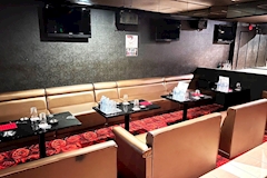 CLUB VeryVery・ベリーベリー - 十三のラウンジ/クラブ 店舗写真