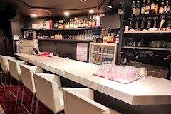 CLUB VeryVery・ベリーベリー - 十三のラウンジ/クラブ 店舗写真