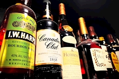 CLUB VeryVery・ベリーベリー - 十三のラウンジ/クラブ 店舗写真