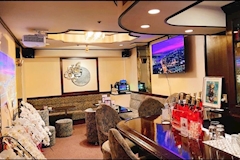 Girl's Bar ANGEL・エンジェル - 銀座のガールズバー 店舗写真