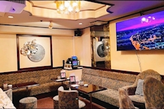 Girl's Bar ANGEL・エンジェル - 銀座のガールズバー 店舗写真