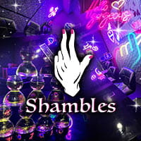 Shambles の公式サイト画像