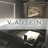 店舗写真 VALEN・ヴァレン - 北九州市・黒崎のスナック
