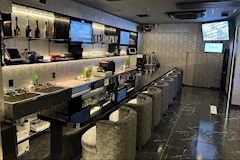 Trinity・トリニティ - 錦糸町駅南口のクラブ/ラウンジ 店舗写真