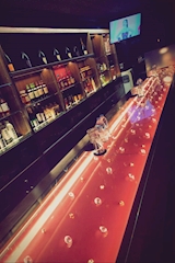 CLUB 愛・アイ - 溝の口のパブ/スナック 店舗写真